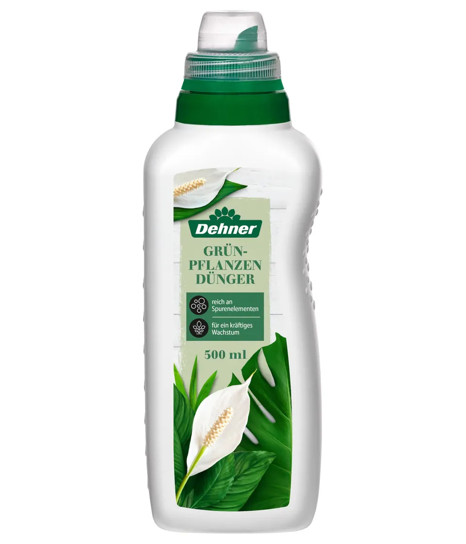 dehner-gr-npflanzend-nger-fl-ssigd-nger-500-ml-npk-8-3-6 image 1