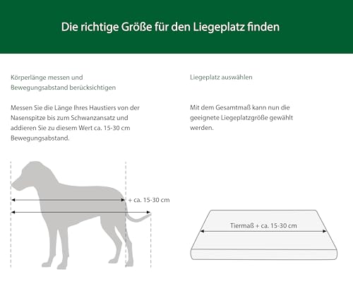 dehner-lieblinge-leckschutzkragen-hund-katze-xl-schwarz image 8