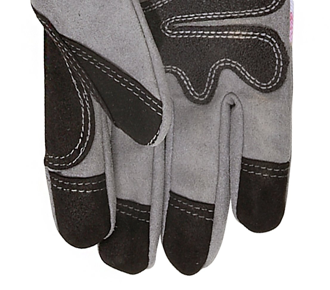 dehner-rosenhandschuh-strauchhandschuh-gr-e-7-s-dornenfest image 2