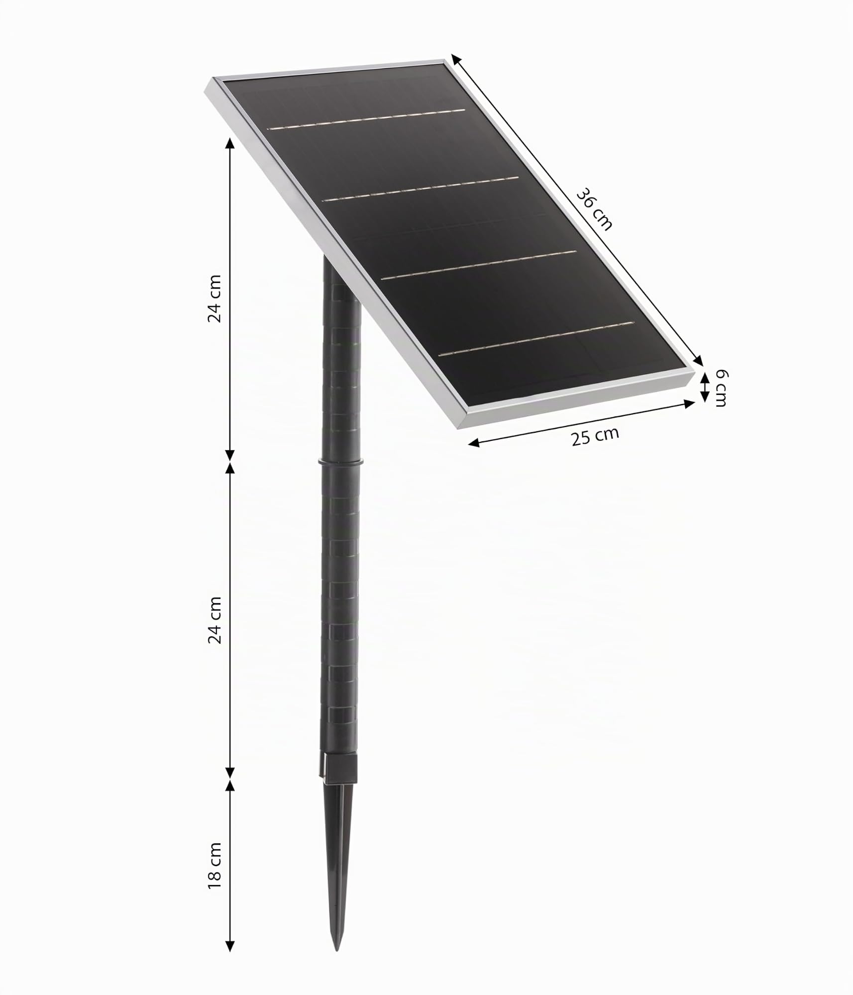 dehner-mattone-solarbrunnen-braun-grau-89-cm-mit-led image 5