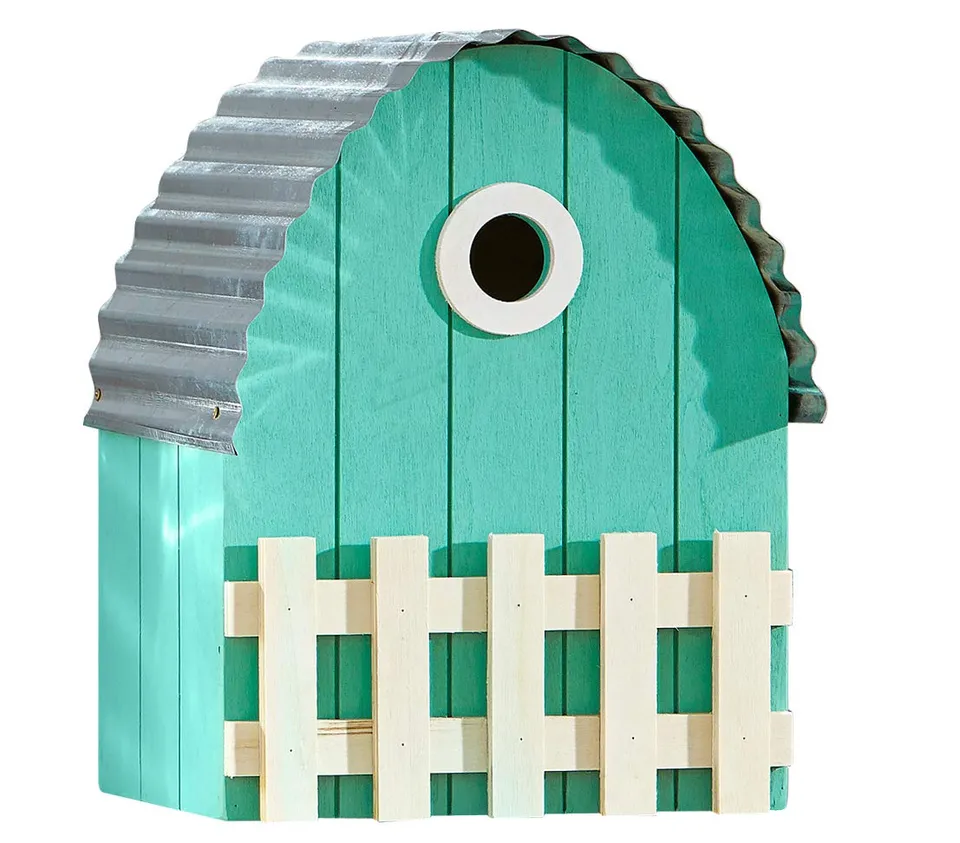 dehner-natura-nistkasten-malm-30-mm-holz-blau image 1