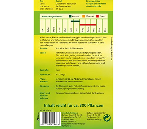 dehner-rettich-ovale-blanc-de-munich-samen-5x4g-bierrettich image 4