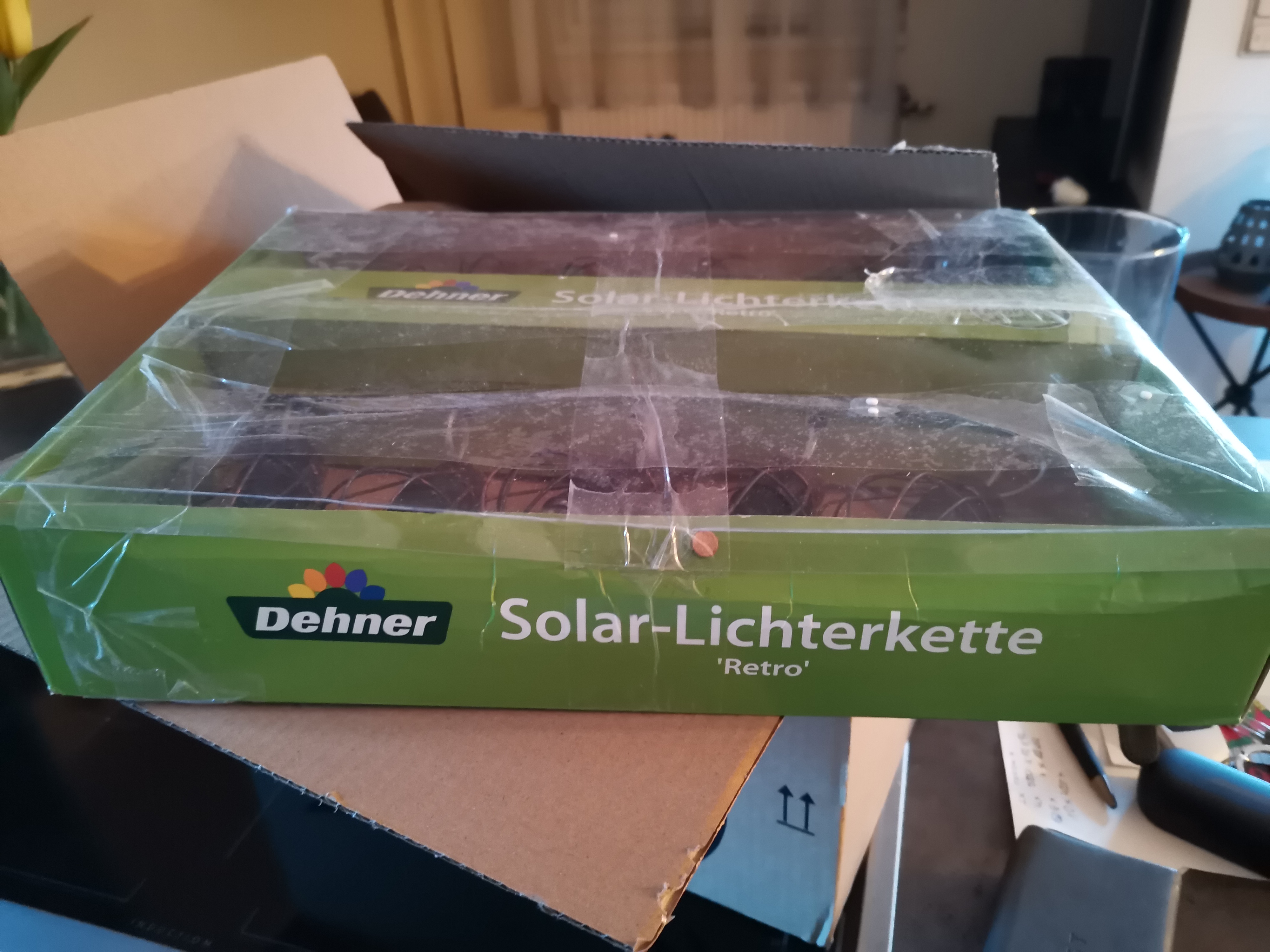Kürzer als gedacht