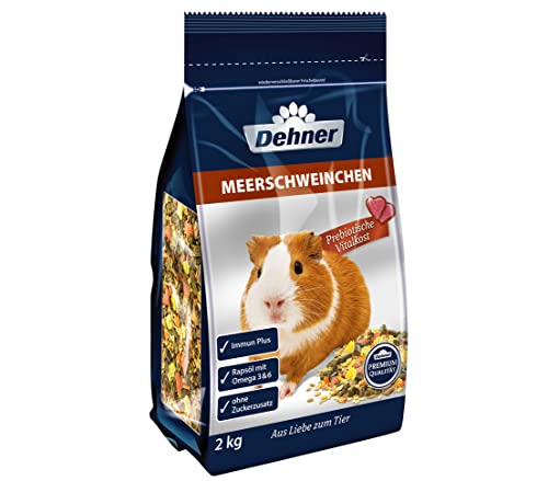 dehner-premium-meerschweinchenfutter-4-kg-prebiotisch image 4