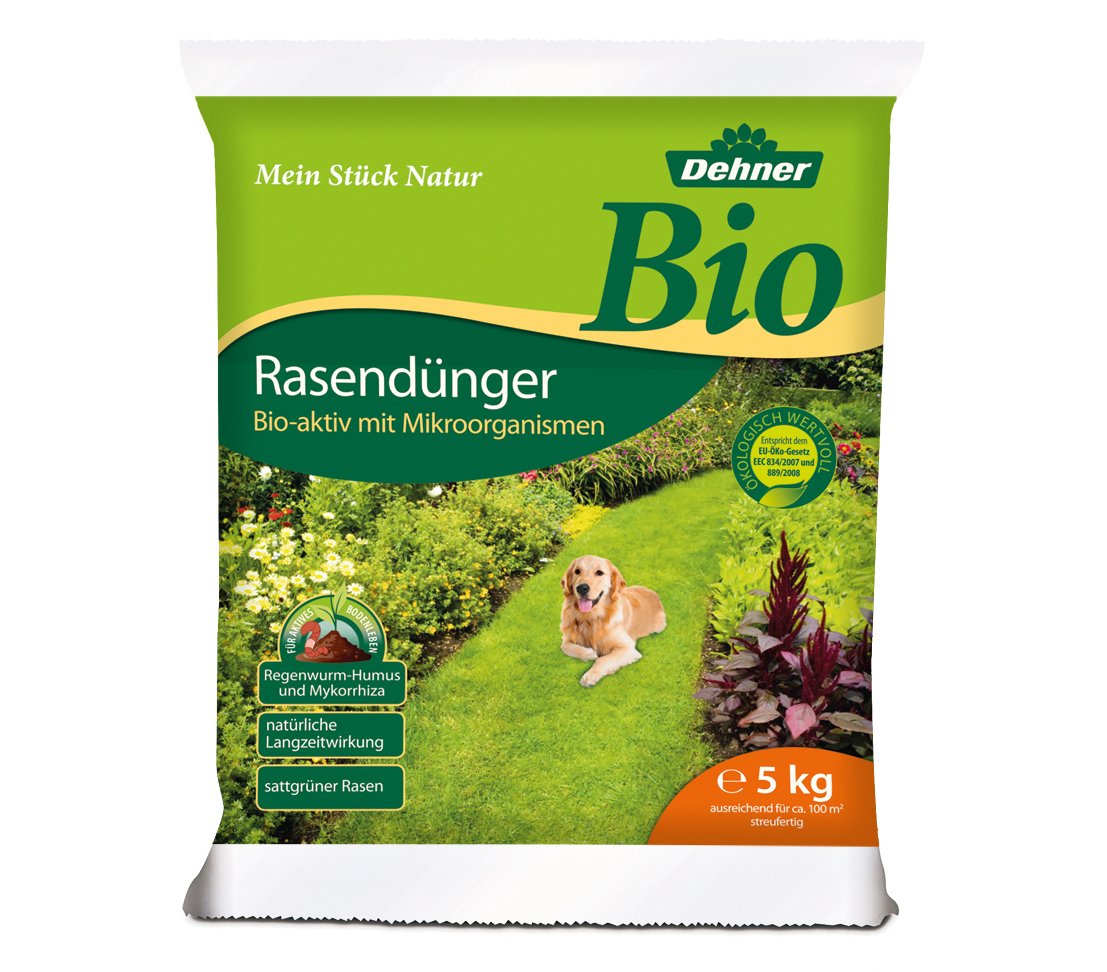 dehner-bio-rasend-nger-20-kg-organisch-f-r-400-qm image 5