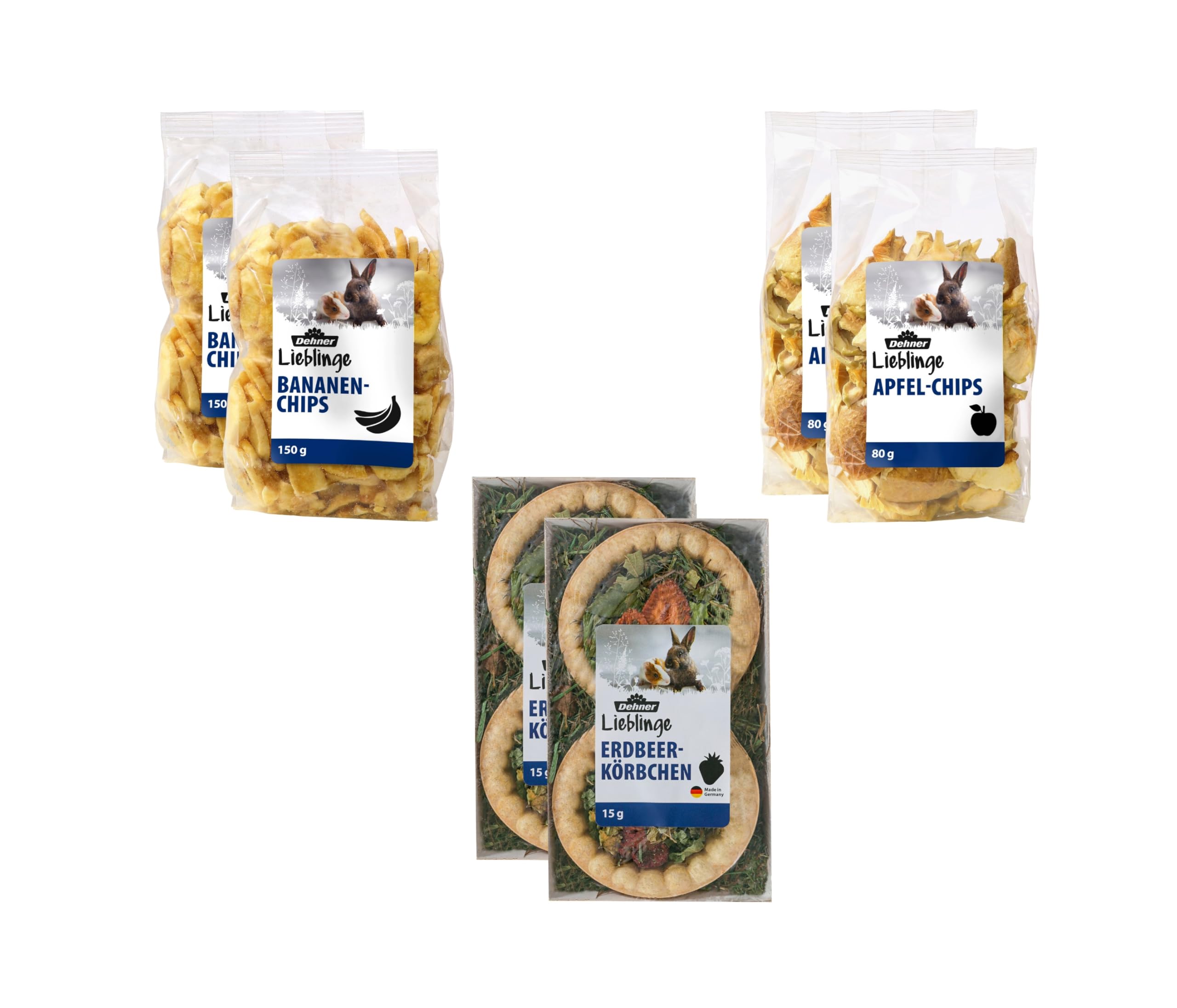 dehner-lieblinge-nagersnack-obst-mix-490-g image 1