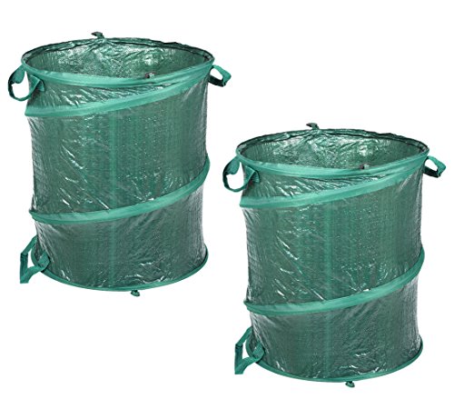 dehner-pop-up-2723567-gartenabfallsack-2er-set-120-l-gr-n image 4