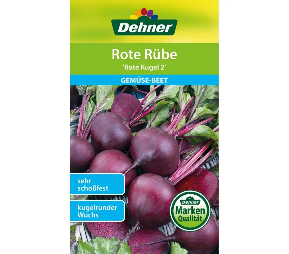 dehner-rote-kugel-2-gem-se-saatgut-rote-bete-5er-pack-4-g image 1