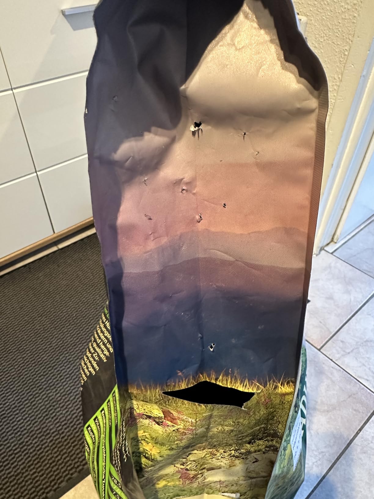 Kleine Kroketten