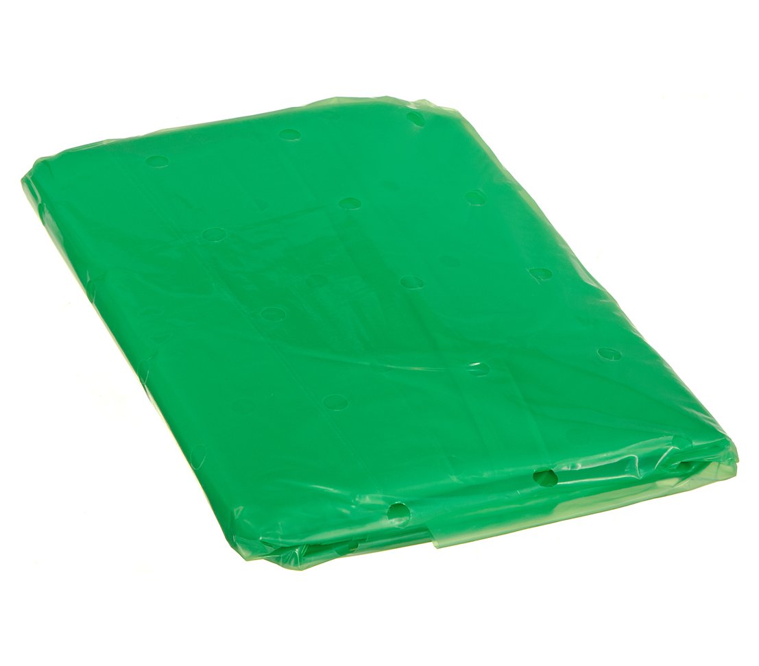 dehner-pflanzfolie-gr-n-10x1-5m-gelocht-uv image 2