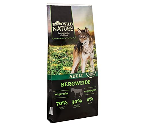 dehner-wild-nature-bergweide-trockenfutter-pferd-12-kg-getreidefrei image 8