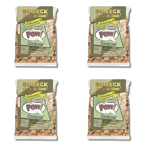 bubeck-hundekuchen-lamm-amaranth-hundekekse-840g-getreidefrei image 2
