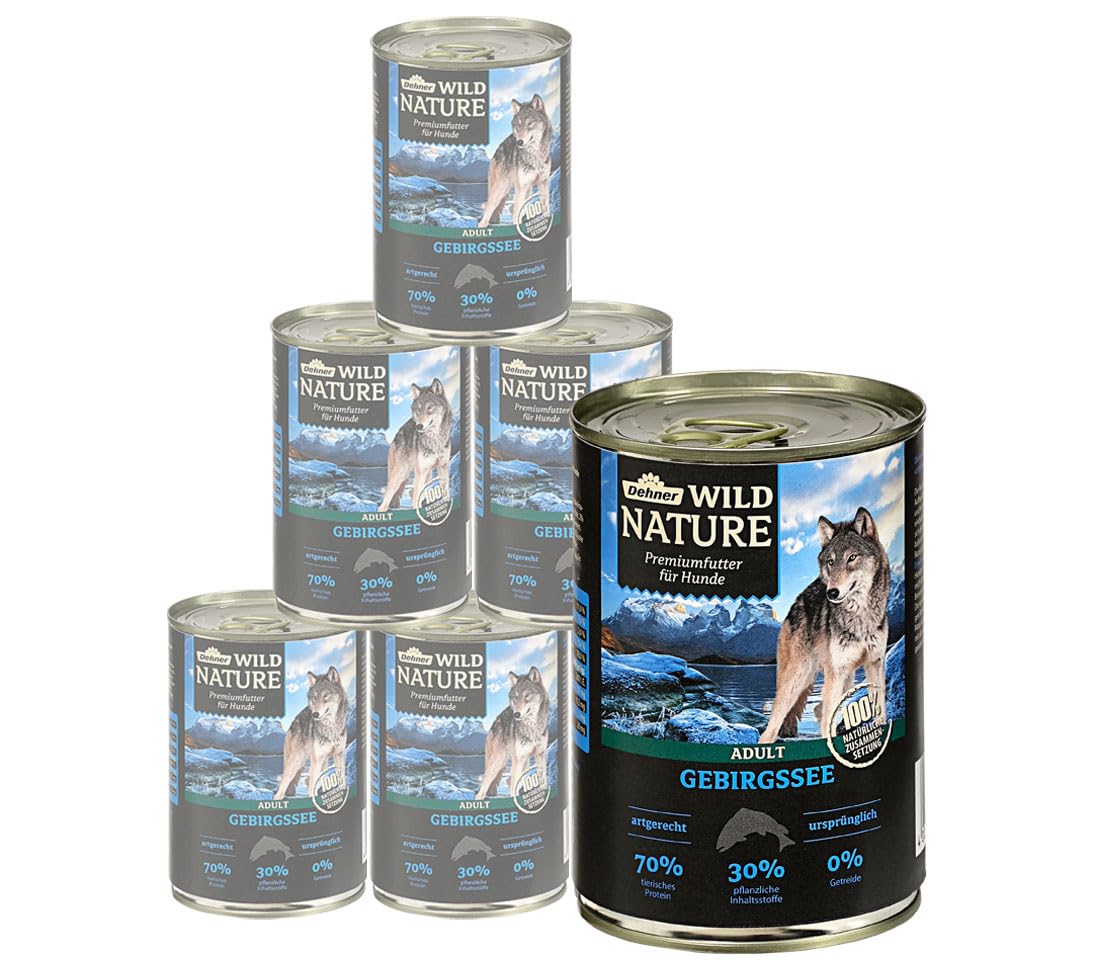 dehner-wild-nature-gebirgssee-nassfutter-lachs-6x800-g image 6