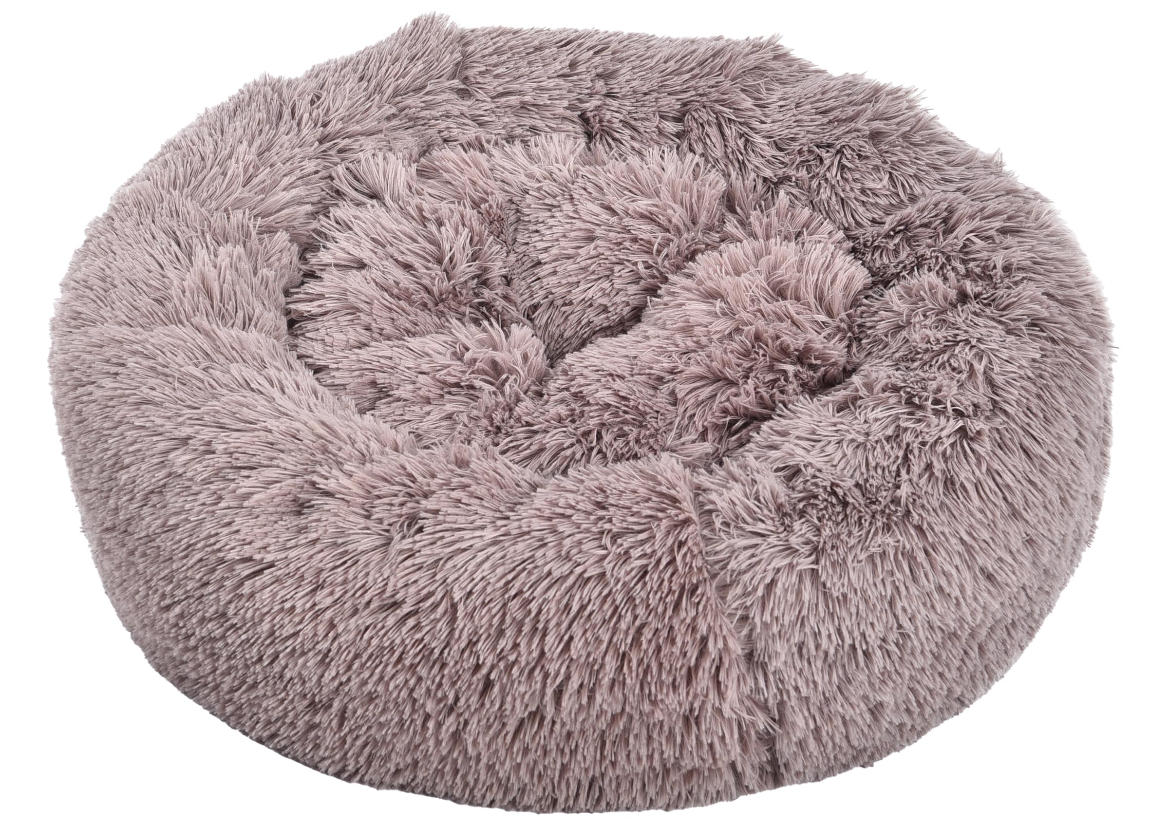 dehner-lieblinge-cookie-hundebett-m-58-cm-schwarz-waschbar image 3