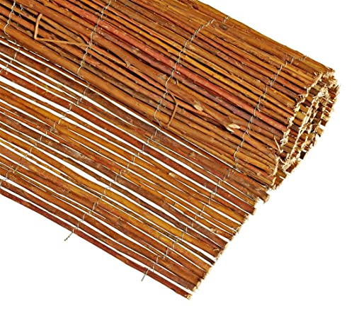 dehner-winterschutz-matte-weide-150x50-cm-braun image 4