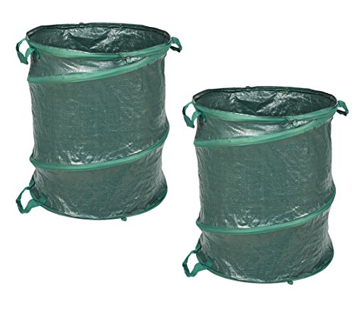dehner-pop-up-gartenabfallsack-160-l-gr-n-2er-set image 4