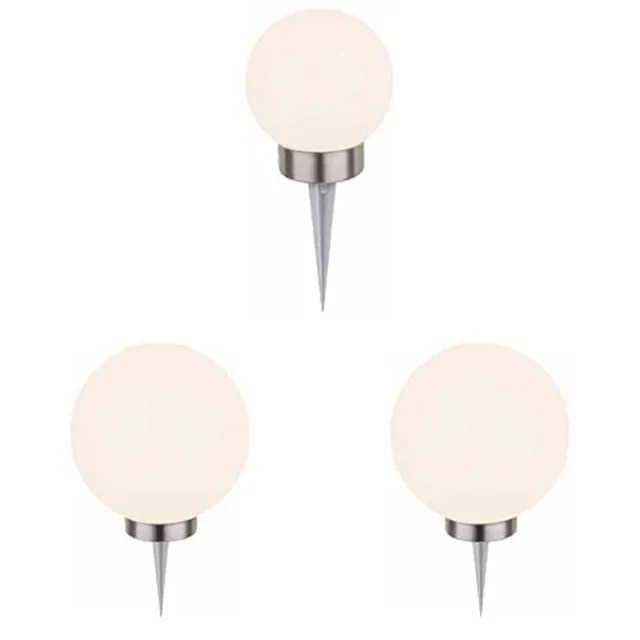 dehner-solarleuchte-kugel-3er-set-15-20-30-cm-farbwechsel image 1