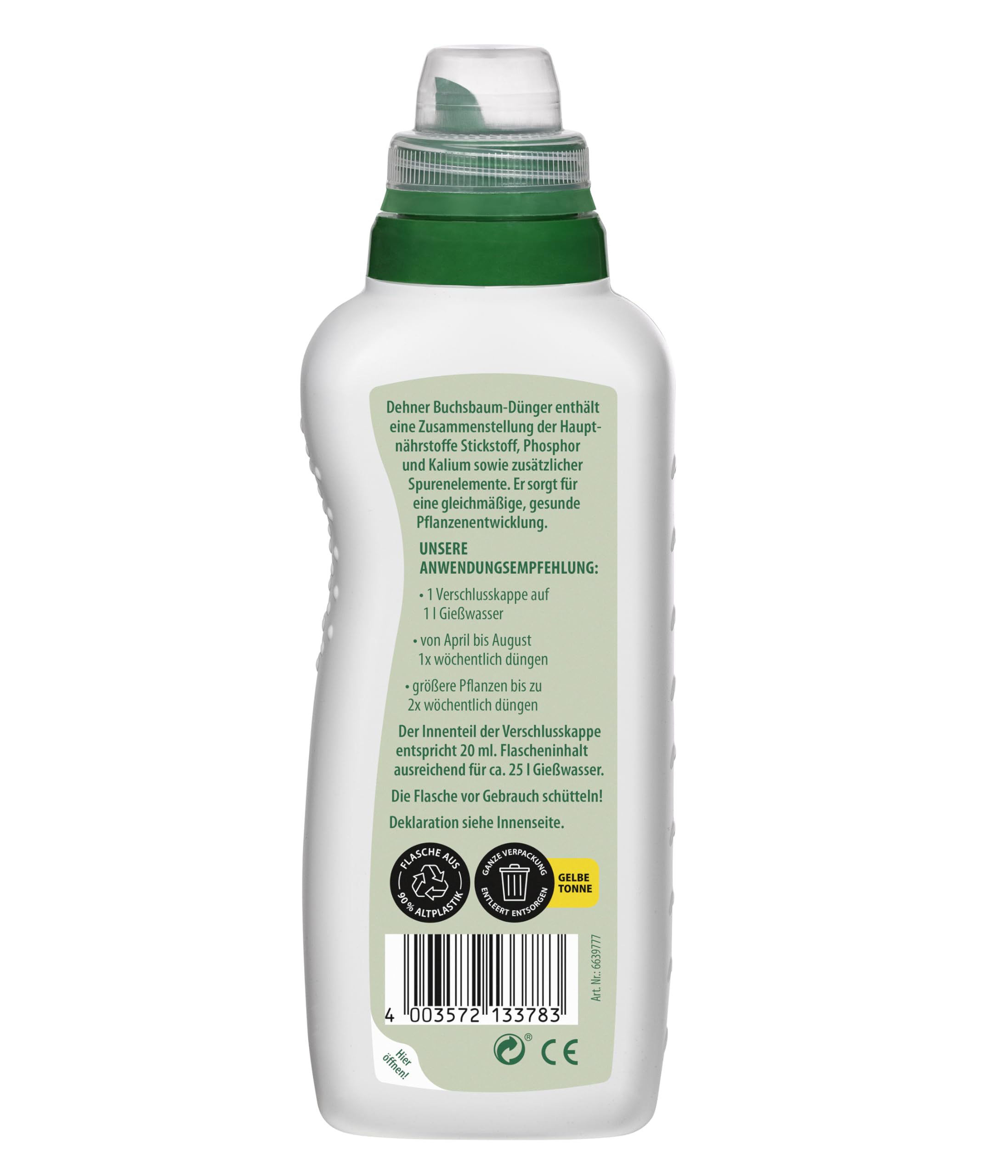dehner-buchsbaumd-nger-fl-ssigd-nger-500ml-npk-7-5-5 image 2