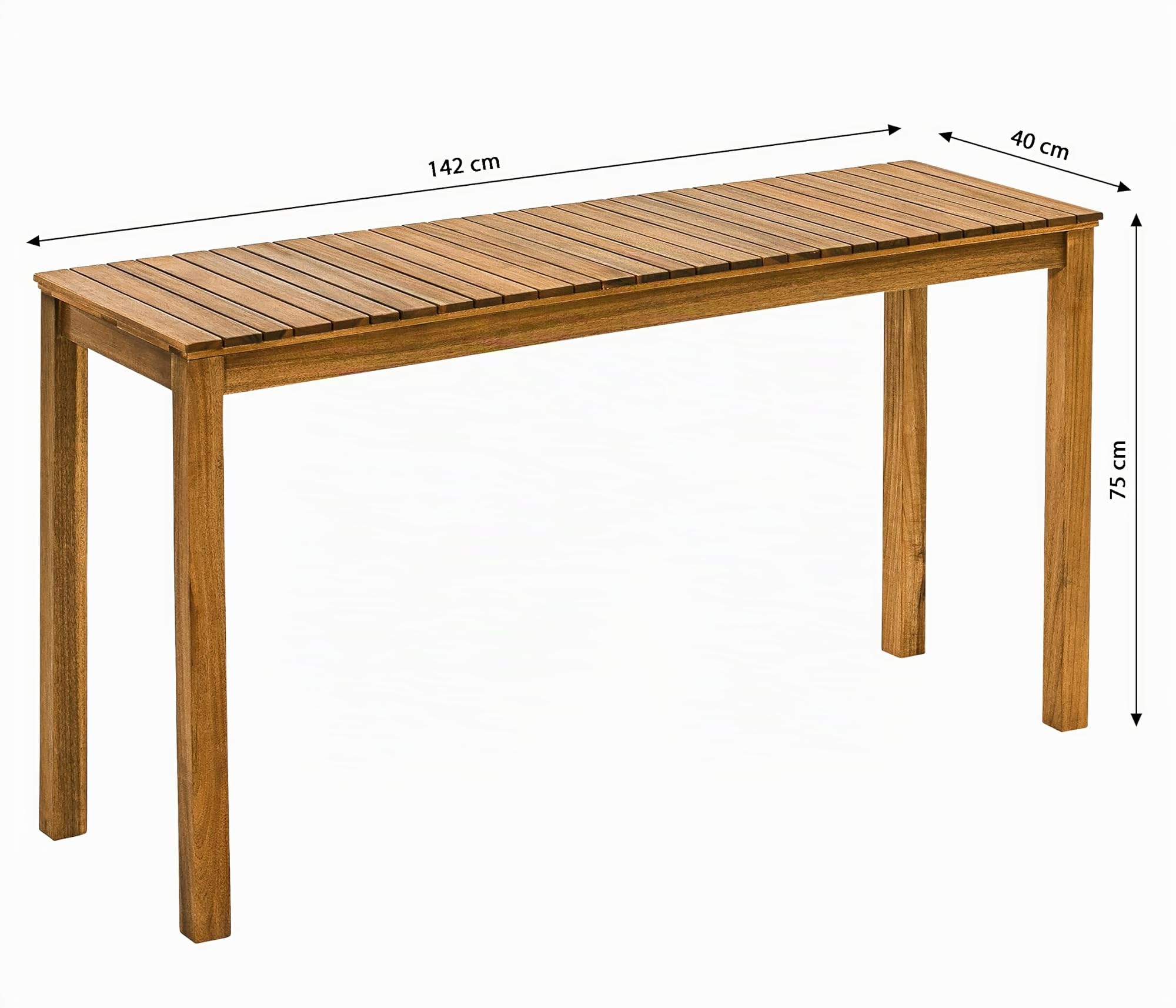 dehner-macao-balkontisch-akazienholz-natur-142-cm image 3
