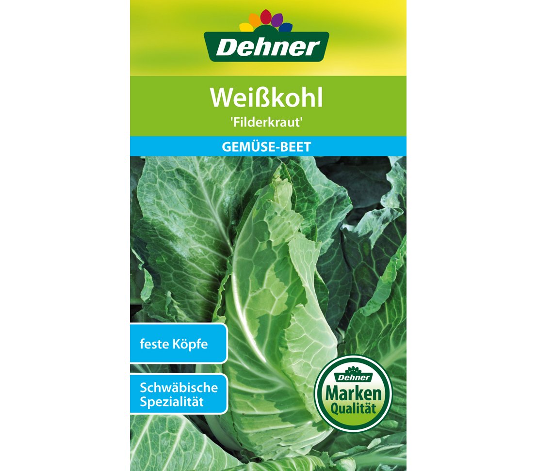 dehner-wei-kohl-filderkraut-gem-sesamen-5er-pack-sauerkraut image 1