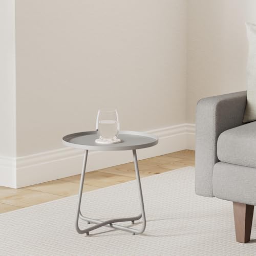 dehner-ibiza-beistelltisch-45-cm-anthrazit-stahl image 8