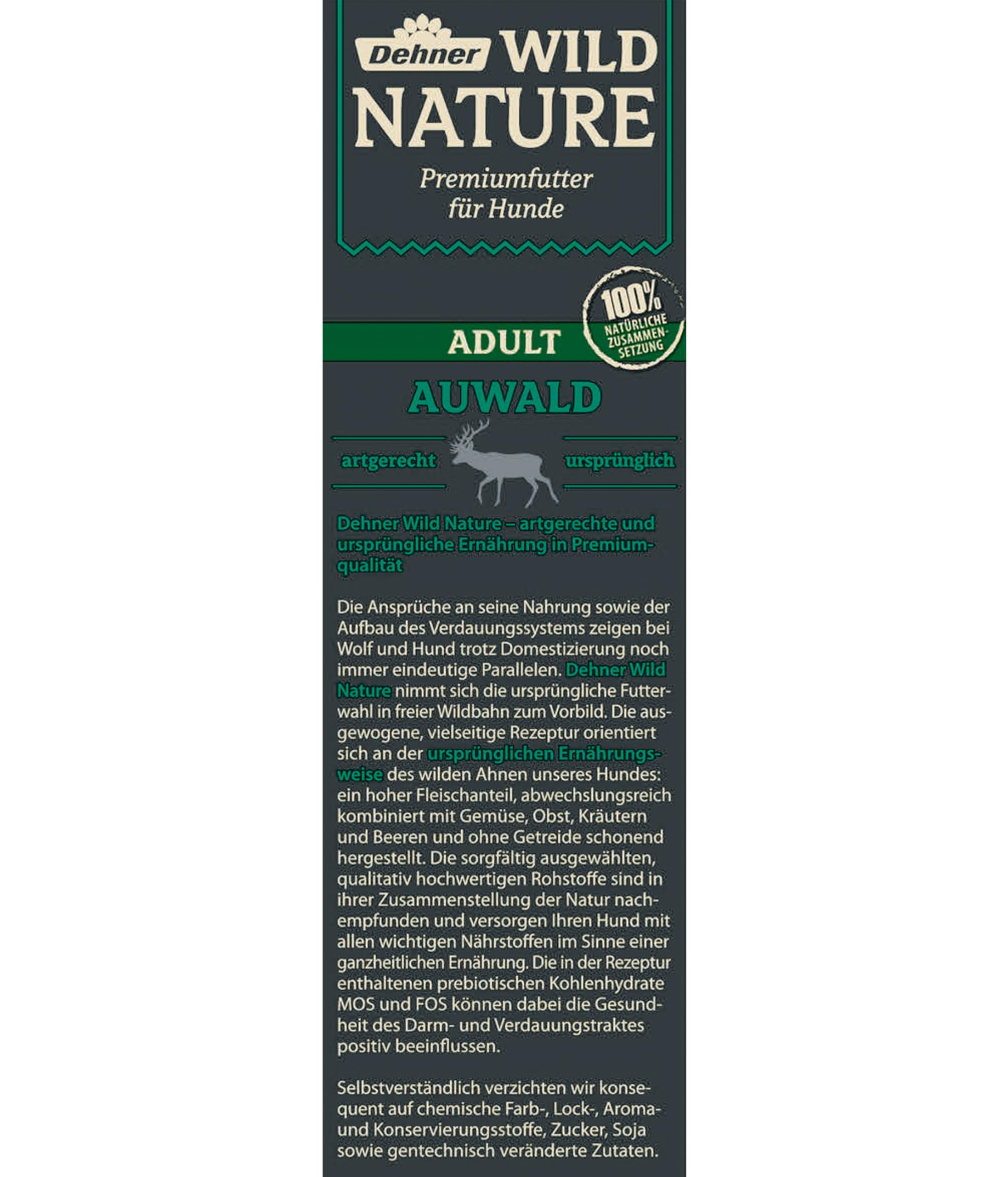 dehner-wild-nature-auwald-trockenfutter-12kg-wild image 4
