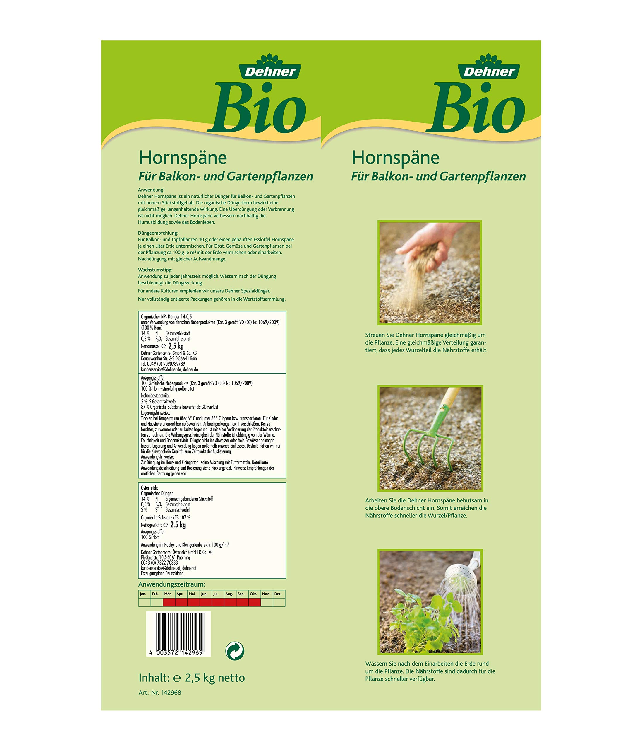 dehner-bio-hornsp-ne-2-5kg-pferded-nger-5kg-set image 4