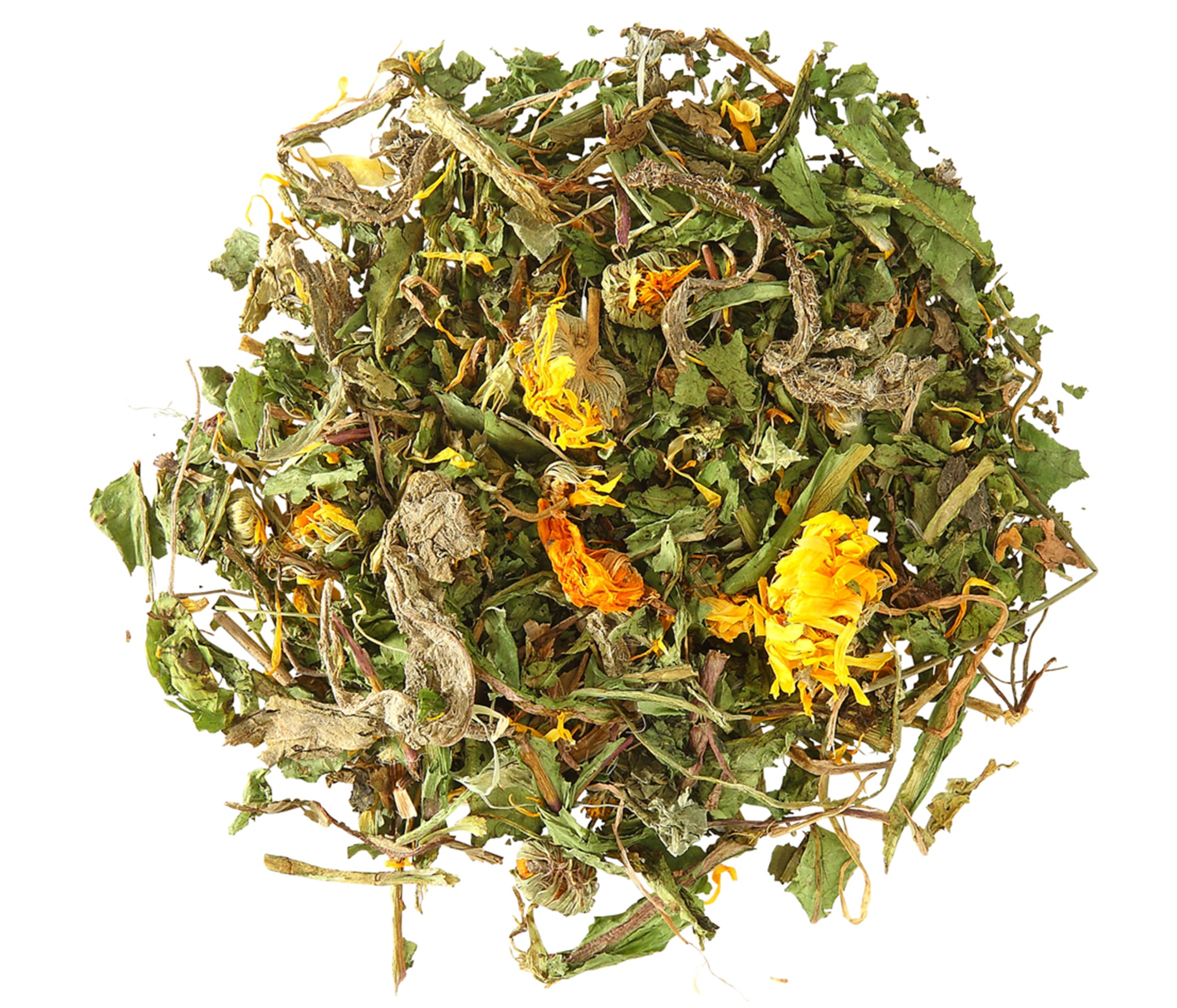 dehner-l-wenzahn-nagersnack-ringelblume-6x100g-raufutter image 4