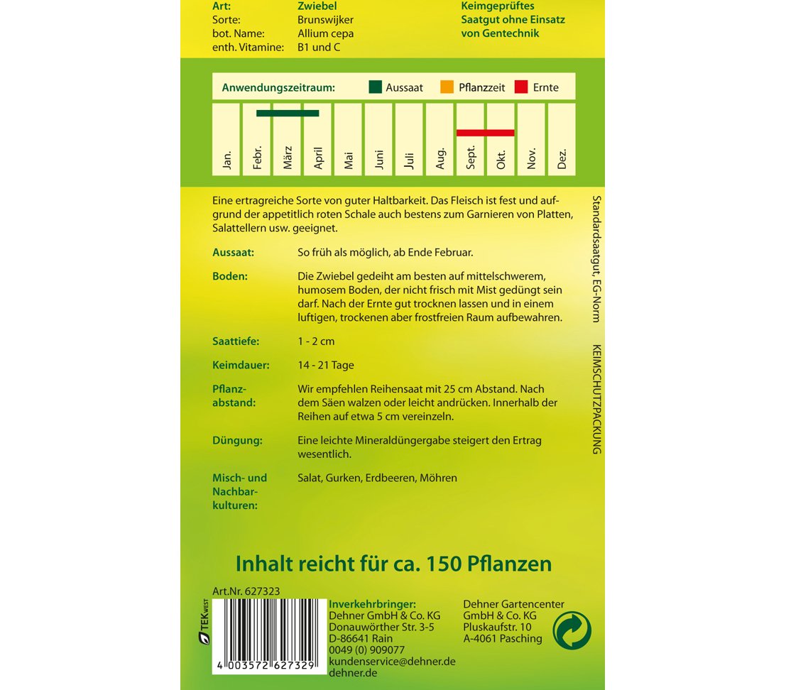dehner-zwiebel-brunswijker-saatgut-5er-pack-lagerf-hig image 2