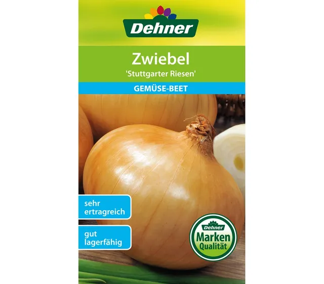 dehner-zwiebel-stuttgarter-riesen-saatgut-5er-pack-lagerf-hig image 1