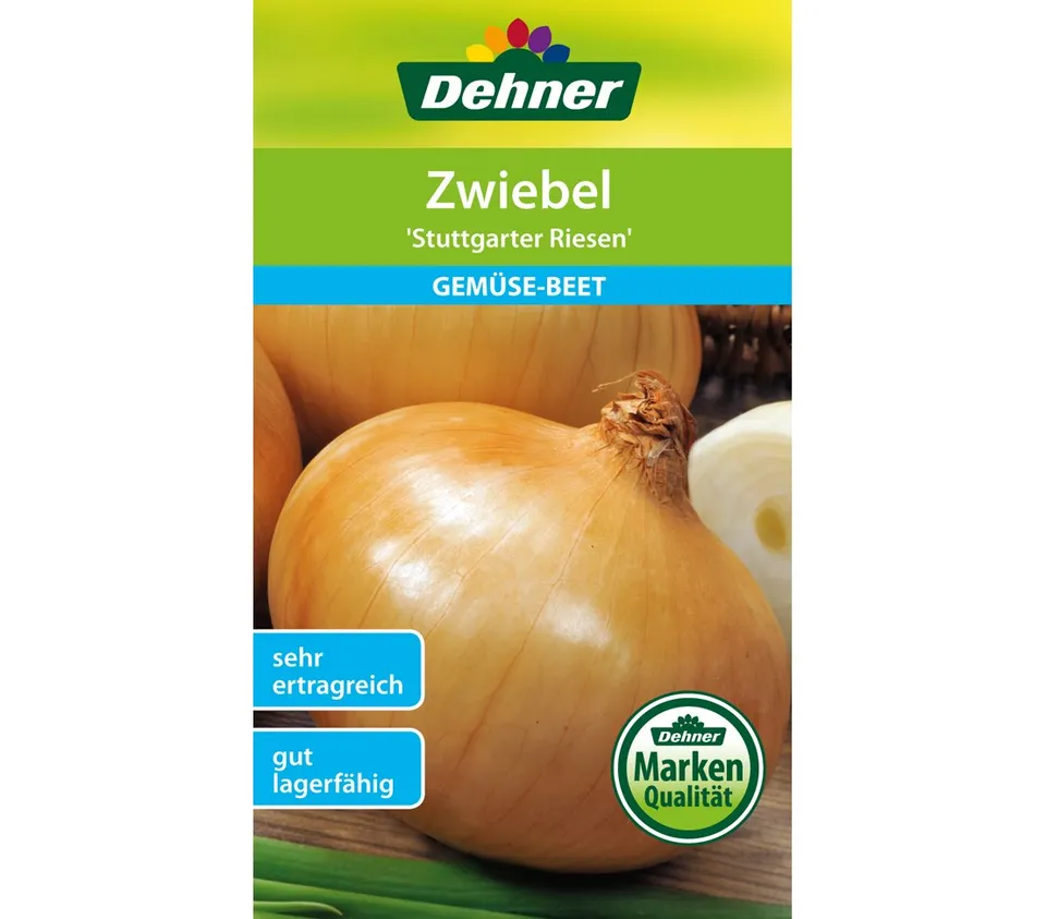 dehner-zwiebel-stuttgarter-riesen-saatgut-5er-pack-lagerf-hig image 1