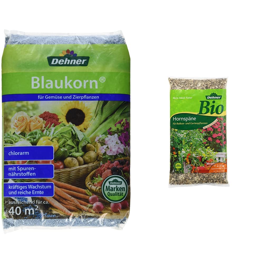 dehner-blaukorn-chloridarm-gartend-nger-4-kg-hornsp-ne-2-5-kg image 1
