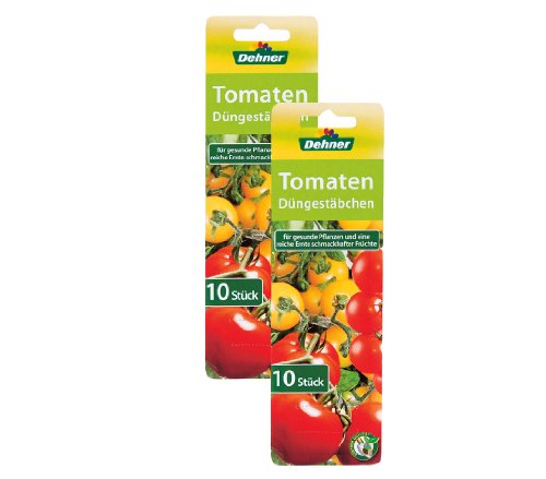 dehner-tomaten-d-ngest-bchen-20-st-ck-f-r-reiche-ernte image 4