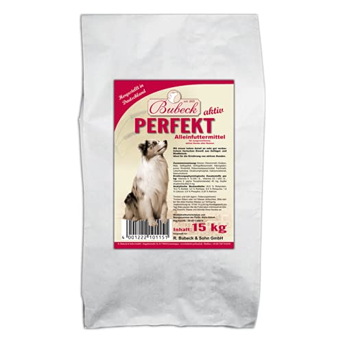 bubeck-asta-trockenfutter-rind-gefl-gel-adult-15-kg-zuckerfrei image 3