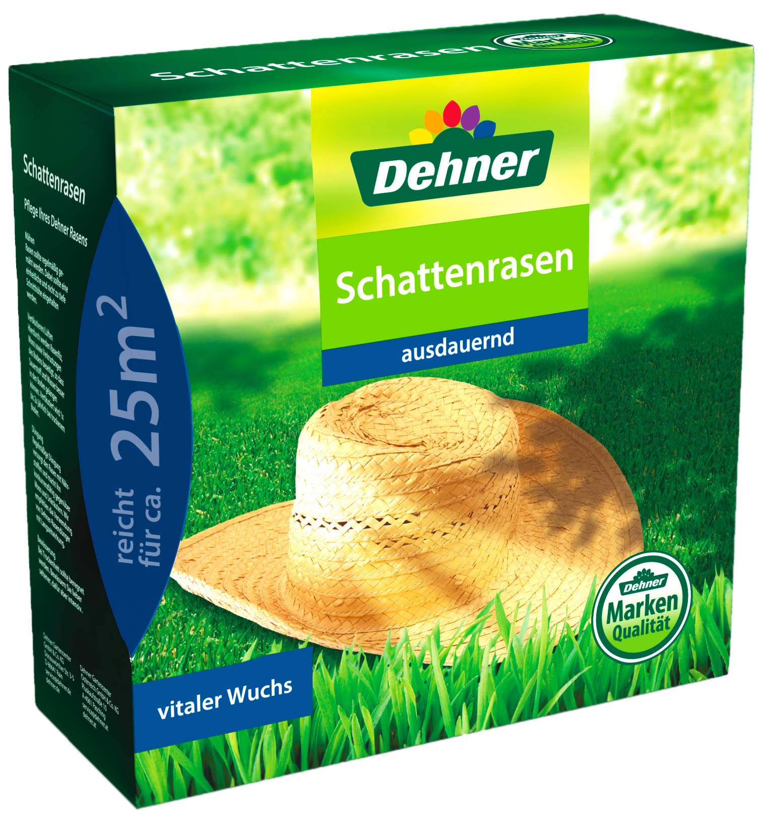 dehner-schattenrasen-saatgut-0-62-kg-25-qm image 1