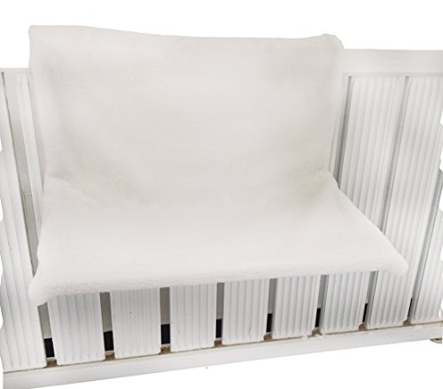dehner-lieblinge-homey-katzen-h-ngematte-wei-heizk-rper image 6