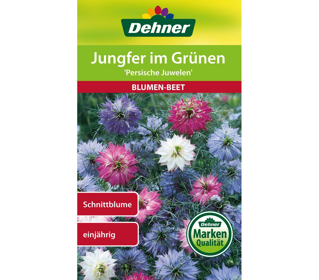 dehner-jungfer-im-gr-nen-persische-juwelen-blumensamen-5x2g-einj-hrig image 1