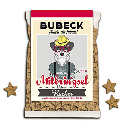 bubeck-hundekuchen-bunter-hund-set-hundekekse-lamm-getreidefrei image 6