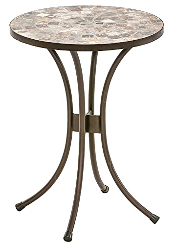 dehner-grazia-blumenhocker-mosaik-braun-grau-41-cm image 6