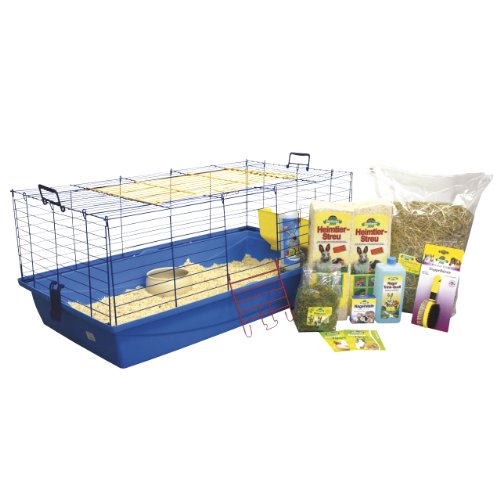 dehner-nagerheim-k-fig-komplett-set-120-cm-kaninchen image 2