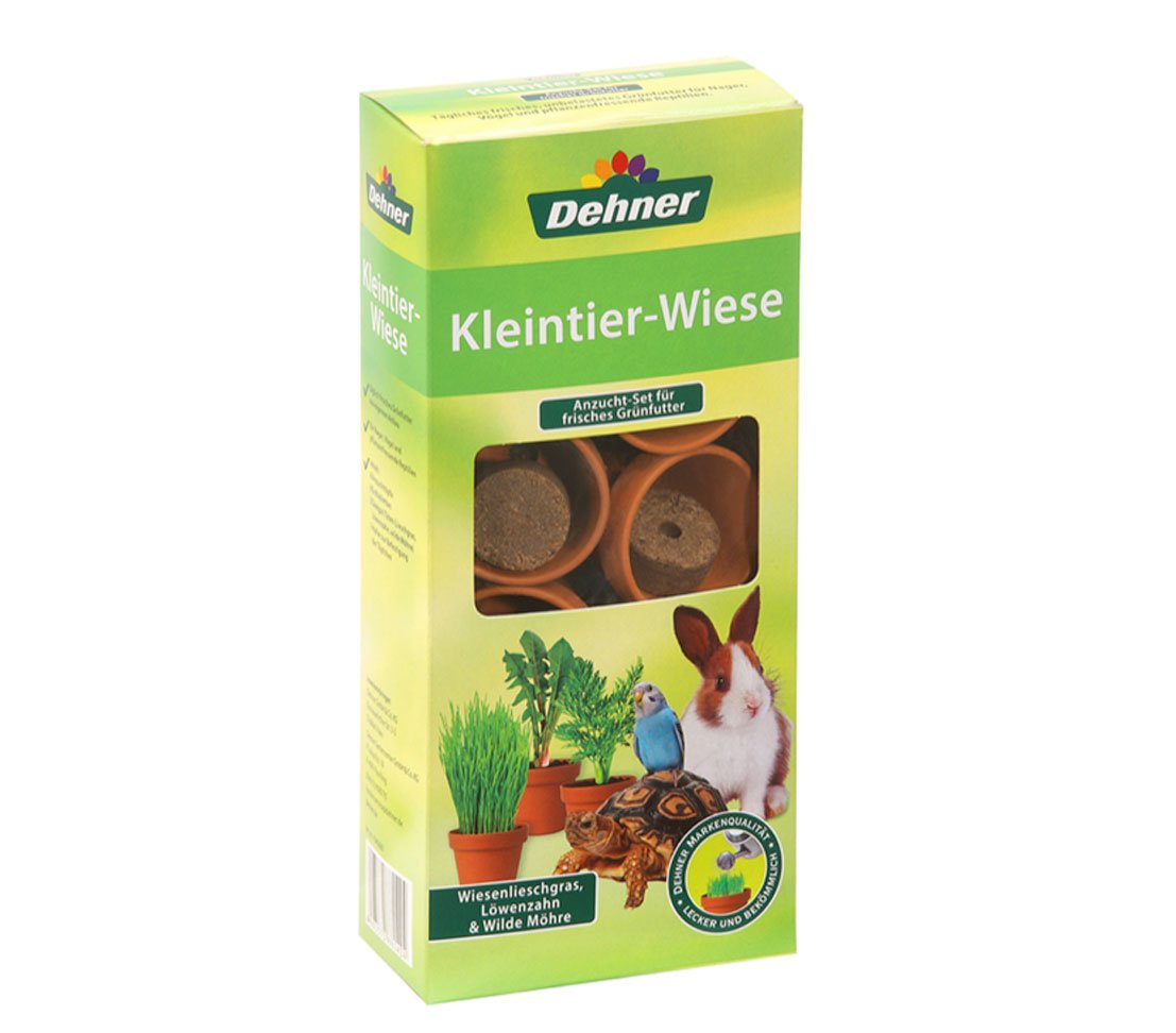 dehner-anzuchtset-kleintier-wiese-gr-nfutter-lieschgras-1-set image 1