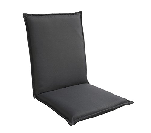 dehner-niederlehner-auflage-grau-100x49x5-5-cm-polyester image 2
