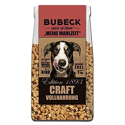 bubeck-trockenfutter-edition-1893-trockenfutter-rind-5-kg-getreidefrei image 7