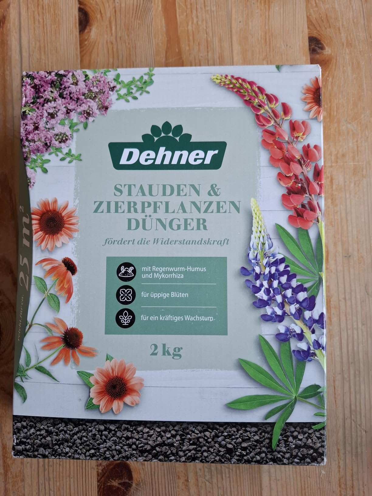 Wirkung kam spät