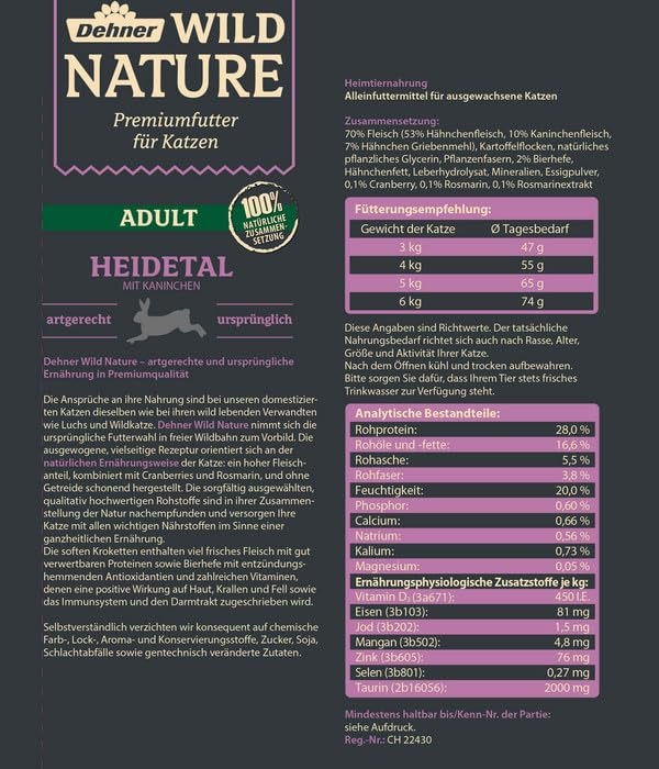 dehner-wild-nature-heidetal-trockenfutter-kaninchen-1-5-kg image 4