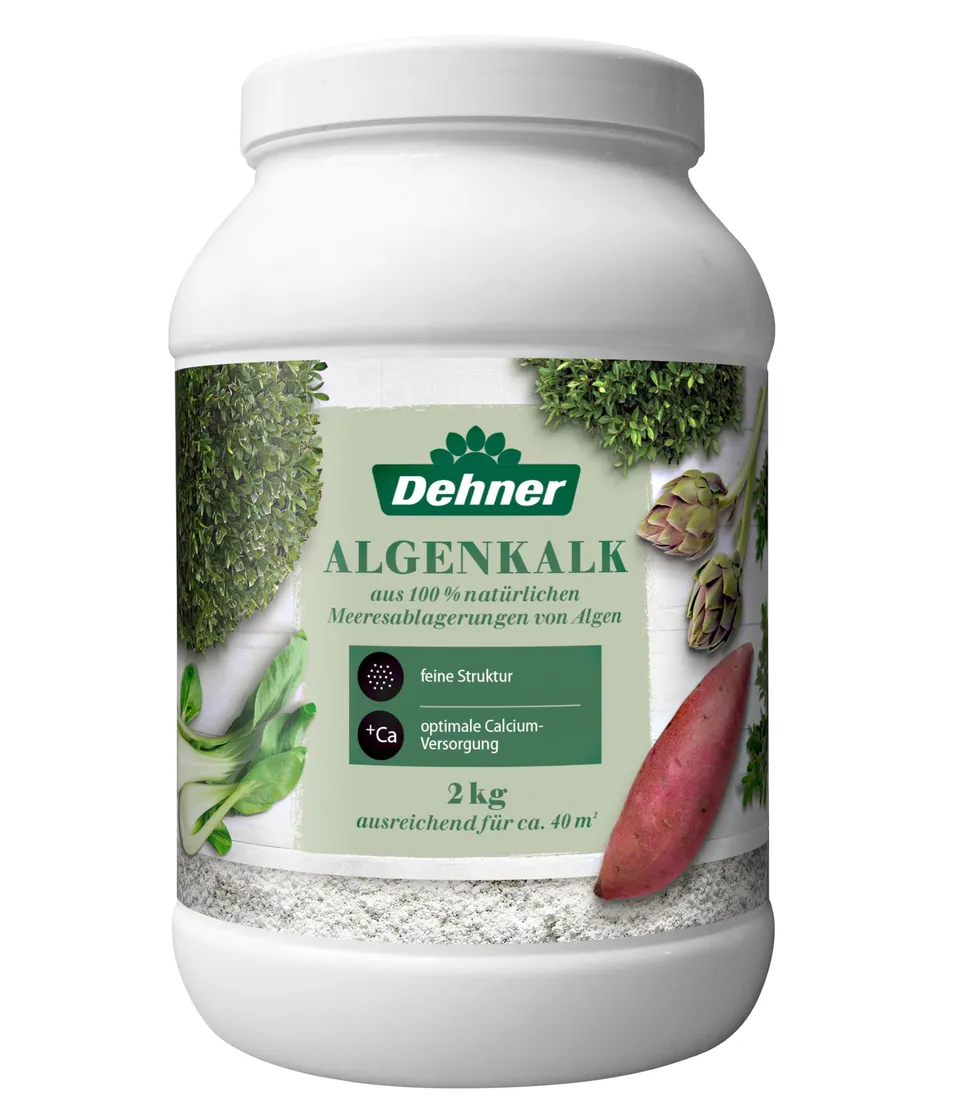 dehner-algenkalk-d-nger-2-kg-f-r-buchs-und-40-qm image 1