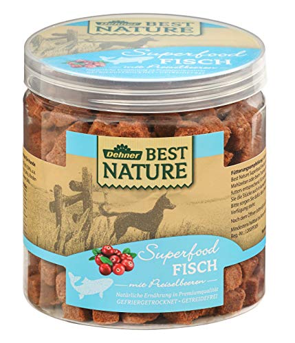 dehner-best-nature-hundesnack-mix-4x380g-lamm-huhn image 8