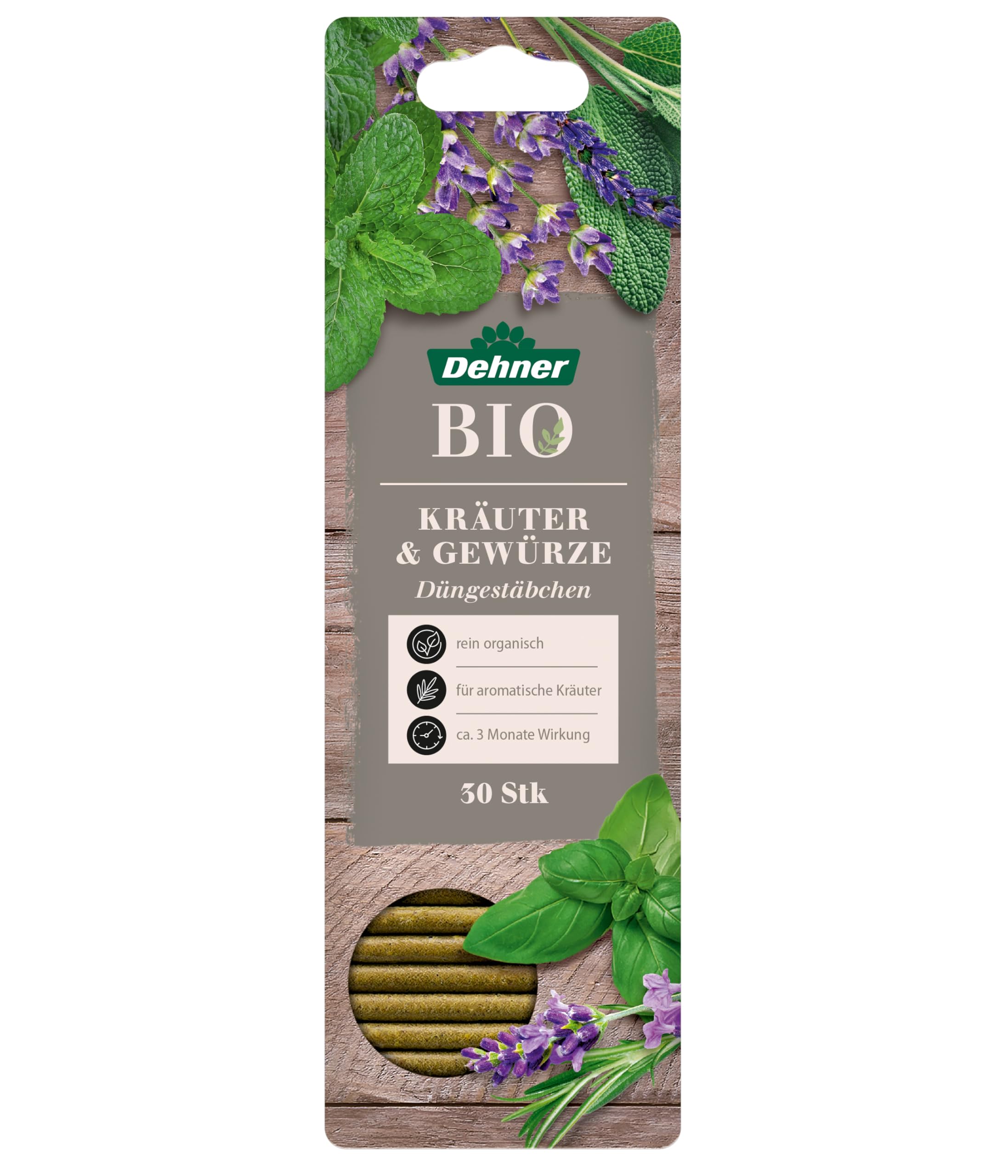 dehner-bio-d-ngest-bchen-kr-uter-120-st-ck-organisch image 2