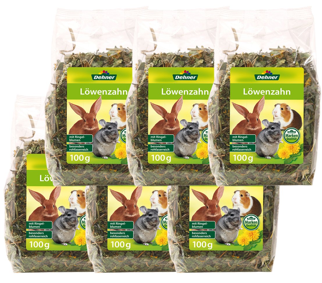 dehner-best-nature-nagersnack-set-l-wenzahn-spitzwegerich image 2