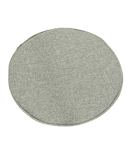 dehner-lio-sitzkissen-rund-40-cm-gr-n-polyester image 3